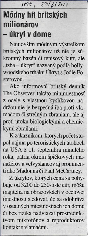 Nájdené v archíve